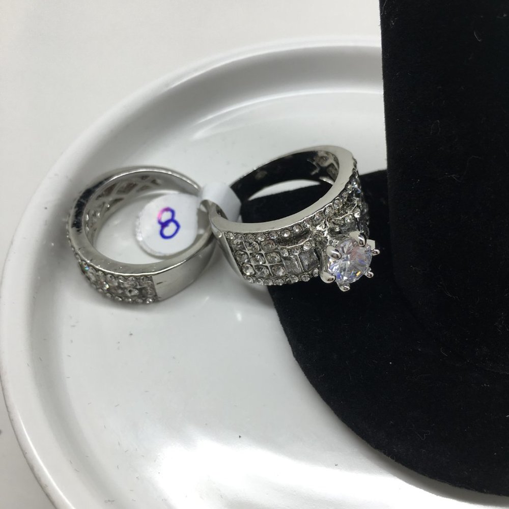 ring set - Picture 4 of 5